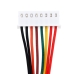 Battery compatible with BarCode, Scanner Battery