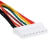 Battery compatible with BarCode, Scanner Battery