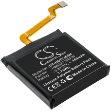 Remplacement de batterie compatible pour Huawei HB532729EFW,HB532729EFW-A