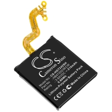 Remplacement de batterie compatible pour Huawei HB472023ECW