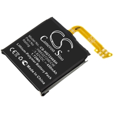 Remplacement de batterie compatible pour Huawei HB532729ECW