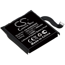 Remplacement de batterie compatible pour Huawei HB512627ECW