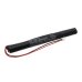 Batterie industrielle Hilti CS-HGX120PW