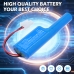 Compatible battery replacement for Heim