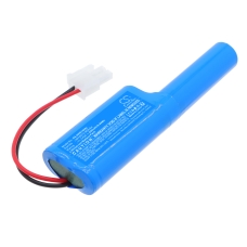 Compatible battery replacement for Heim & Haus HH16010-MOLEX