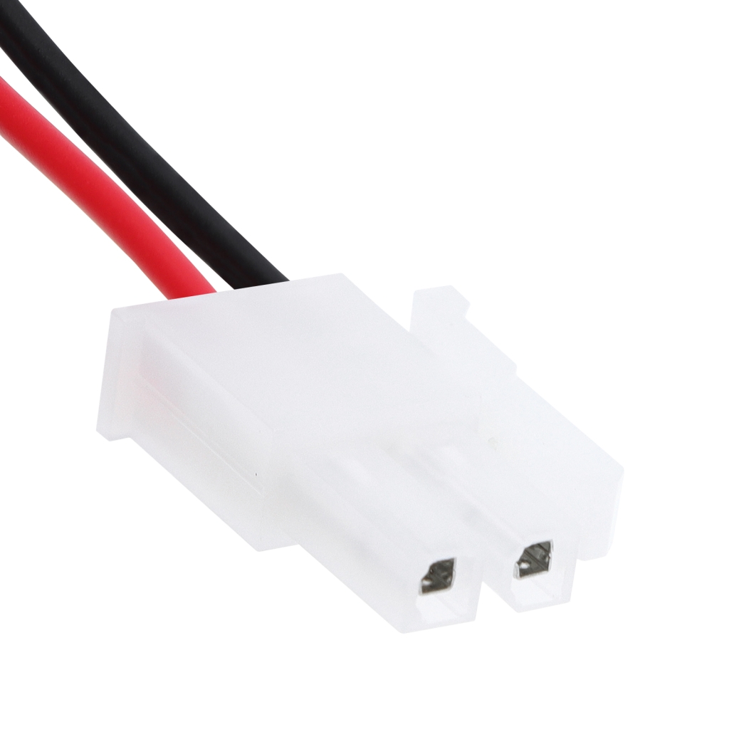 Batterie compatible avec Heim & haus CS-HHR187SL