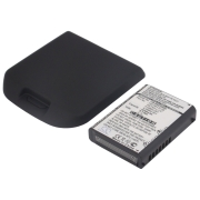 Batterie compatibleWith HP