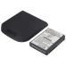 Batterie compatible avec HP CS-HIQ100XL