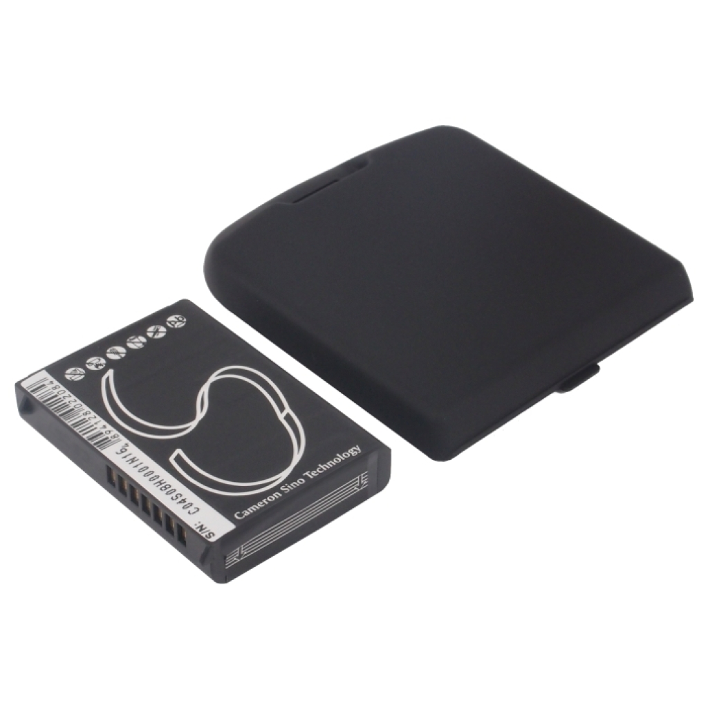 Batterie compatible avec HP CS-HIQ100XL