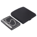 Batterie compatible avec HP CS-HIQ100XL