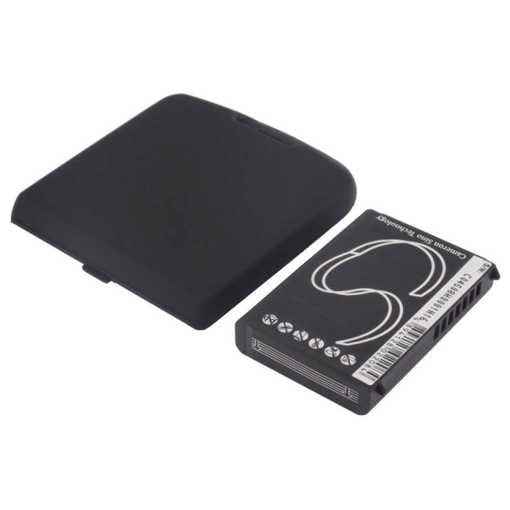 Batterie compatible avec HP CS-HIQ100XL
