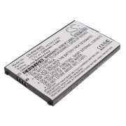 Batterie de téléphone portable HP iPAQ Voice Messenger