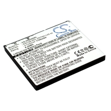 Remplacement de batterie compatible pour HP 430128-002,HSTNH-F15C,HSTNH-L05-XX,HSTNH-S12B