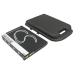 Batterie compatible avec HP CS-HIQ600HL