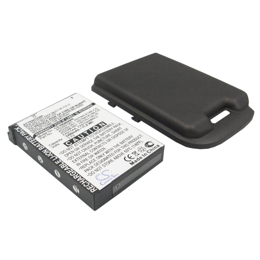 Batterie compatible avec HP CS-HIQ600HL