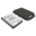Batterie compatible avec HP CS-HIQ600HL