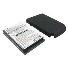 Remplacement de batterie compatible pour HP 452294-001,452584-001,459660-001,FA923AA,HSTNH-I14C-K...