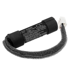 Compatible battery replacement for Harmon Kardon CP-HK02