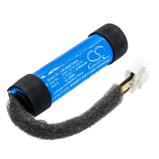 Remplacement de batterie compatible pour Harmon Kardon GSP-1S1P-OS7A