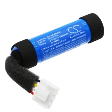 Remplacement de batterie compatible pour Harmon Kardon ICA077NA