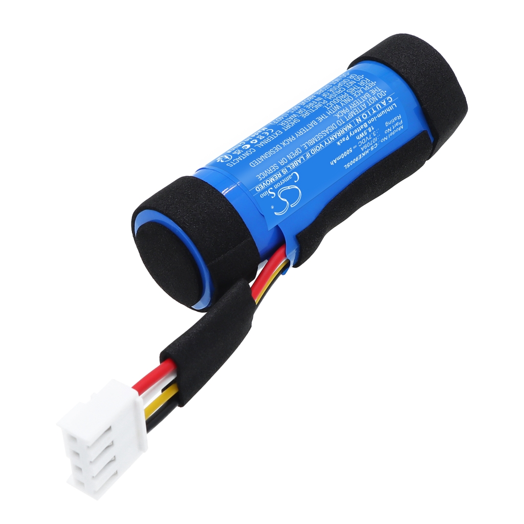 Remplacement de batterie compatible pour Harman/Kardon I0709A