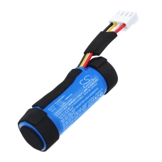 Remplacement de batterie compatible pour Harman/Kardon I0709A