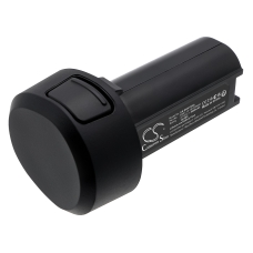 Remplacement de batterie compatible pour Hikvision E097-13-1S1P26650