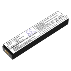 Remplacement de batterie compatible pour  K102095