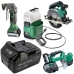 Batterie industrielle Hikoki 371751M