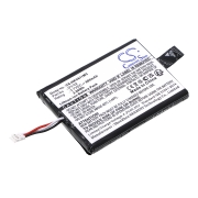 Batterie compatibleWith Hikvision