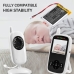 Batterie BabyPhone Hellobaby CS-HLB240SL