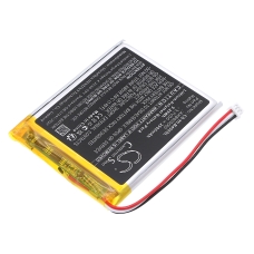 Remplacement de batterie compatible pour  AHB605060