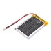 Batteries BabyPhone Battery CS-HLB660SL