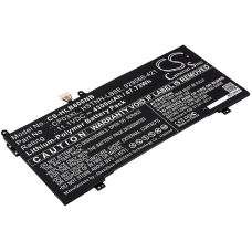 Remplacement de batterie compatible pour HP 929066-421,929072-855,CP03060XL,CP03XL,HSTNN-LB8E