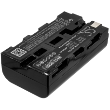 Remplacement de batterie compatible pour Dji HL-NP550