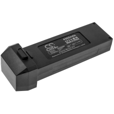 Remplacement de batterie compatible pour Holy stone SF8333106