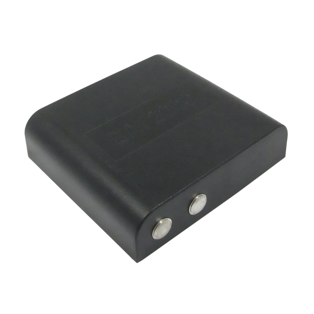 Batterie de casque d'écoute sans fil HME CS-HM2000TS