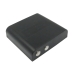 Batterie de casque d'écoute sans fil HME CS-HM2000TS