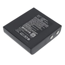 Remplacement de batterie compatible pour HME BAT2000