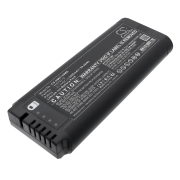 Batterie pour Hamilton MRI1