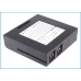 Batterie de casque d'écoute sans fil HME CS-HME430TS