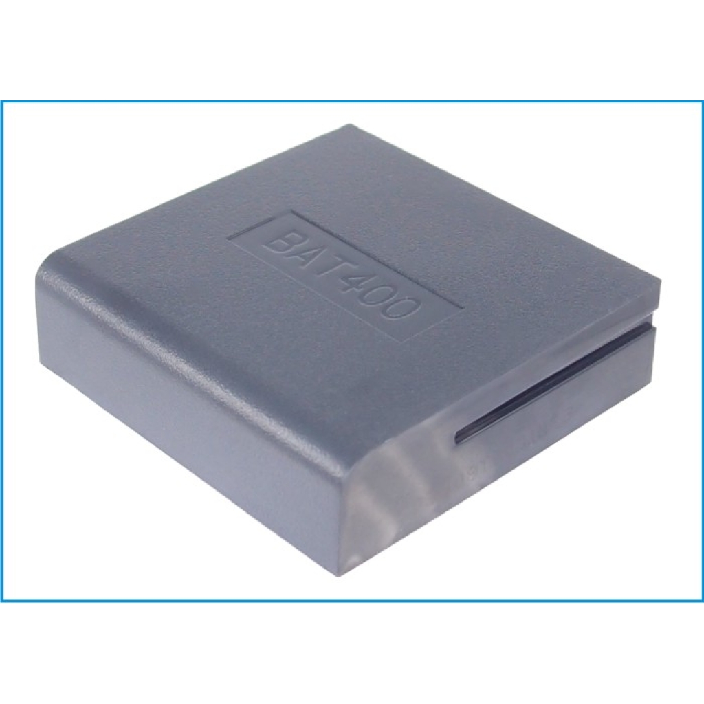 Batterie de casque d'écoute sans fil HME CS-HME430TS