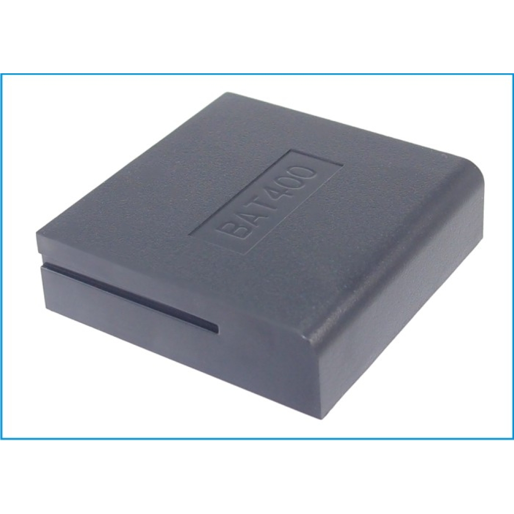 Batterie de casque d'écoute sans fil HME CS-HME430TS