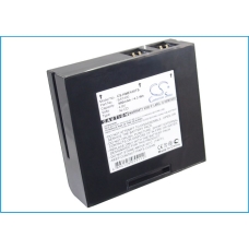 Remplacement de batterie compatible pour HME BAT400