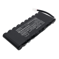 Remplacement de batterie compatible pour HME EE090243