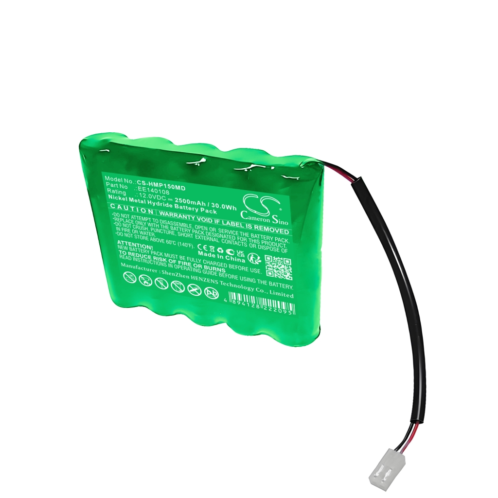 Batterie médicale Hme CS-HMP150MD