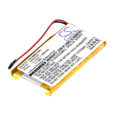 Remplacement de batterie compatible pour HTC BN02100