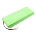 Batterie médicale Inditherm CS-HMR751MD