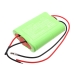 Batterie Remplace SC1800x6