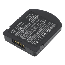 Remplacement de batterie compatible pour HME 104G036C,104G044,B16DEC01118,BAT50,CZ-BAT50